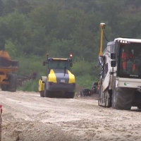 Автомобильные дороги из конопли