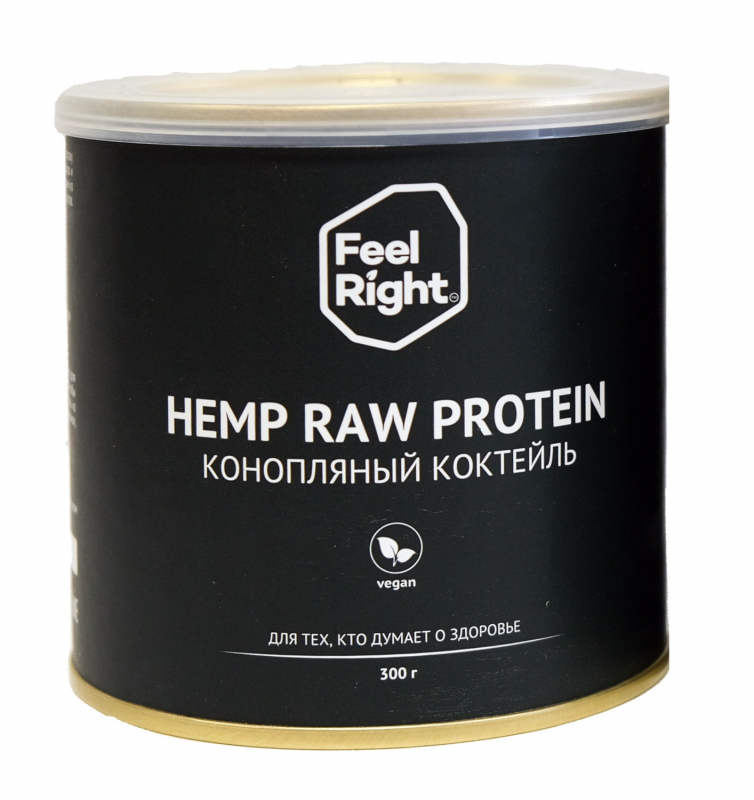 Конопляный коктейль, 300 г