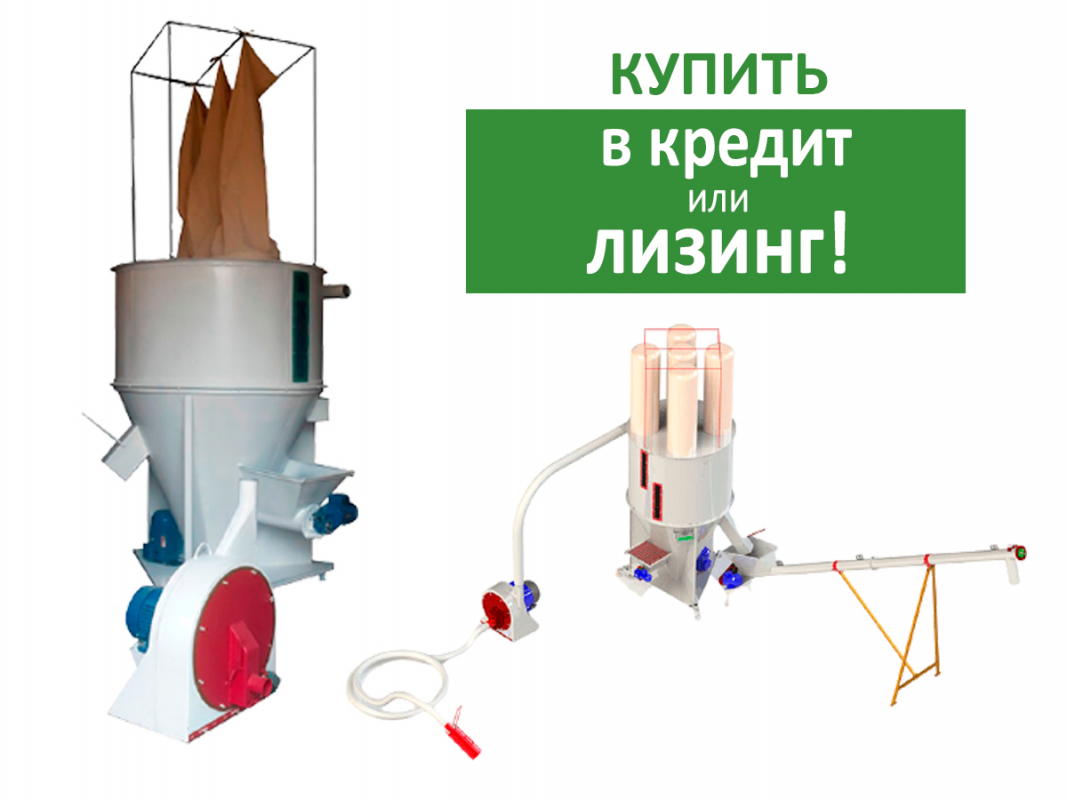 Комбикормовый завод ROST Комбикормовый завод ROST