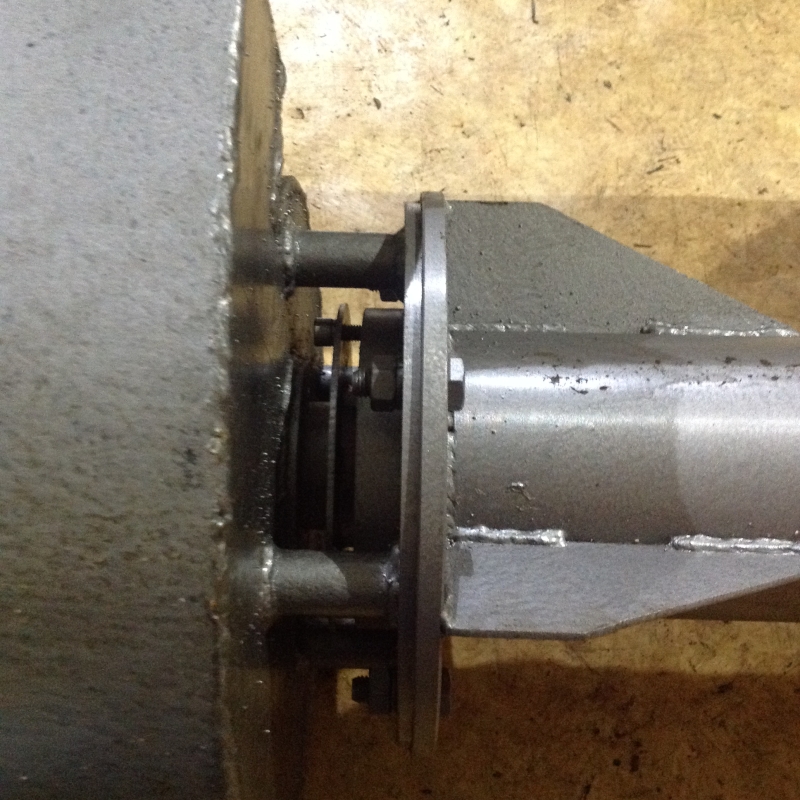 ​Фекальный насос НФН-300