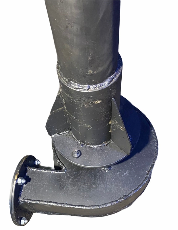 ​Фекальный насос НФН-300