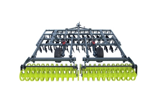 Средние дисковые бороны БДП Ø560 мм