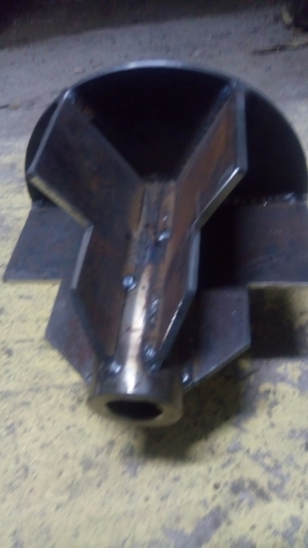 ​Фекальный насос НФН-300