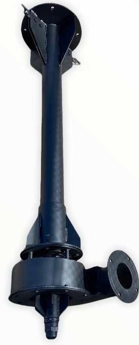 ​Фекальный насос НФН-300