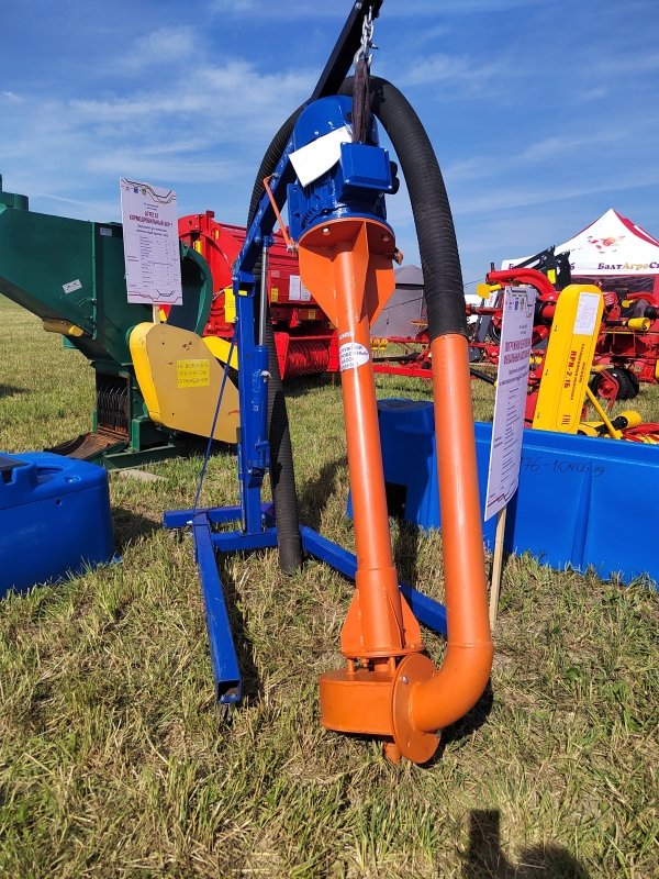 ​Фекальный насос НФН-300