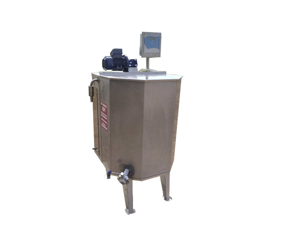 ВАННА ДЛИТЕЛЬНОЙ ПАСТЕРИЗАЦИИ (ВДП-С )10 МД