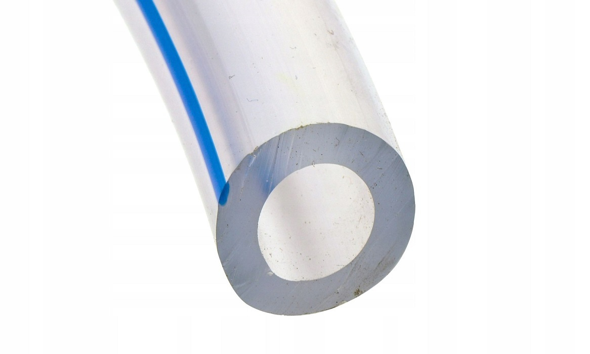 Шланг молочный ПВХ AS14х24 (30м.) морозоустойчивый