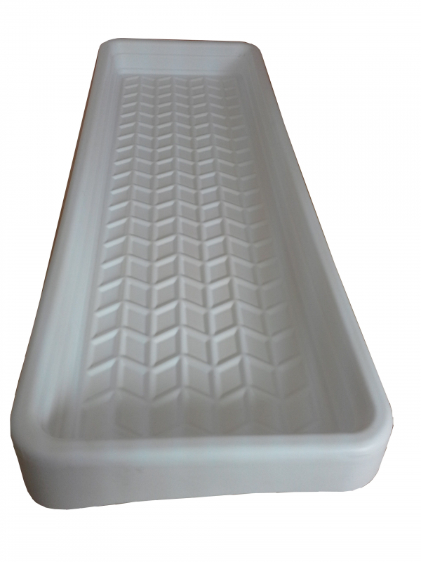 Ванна для обработки копыт