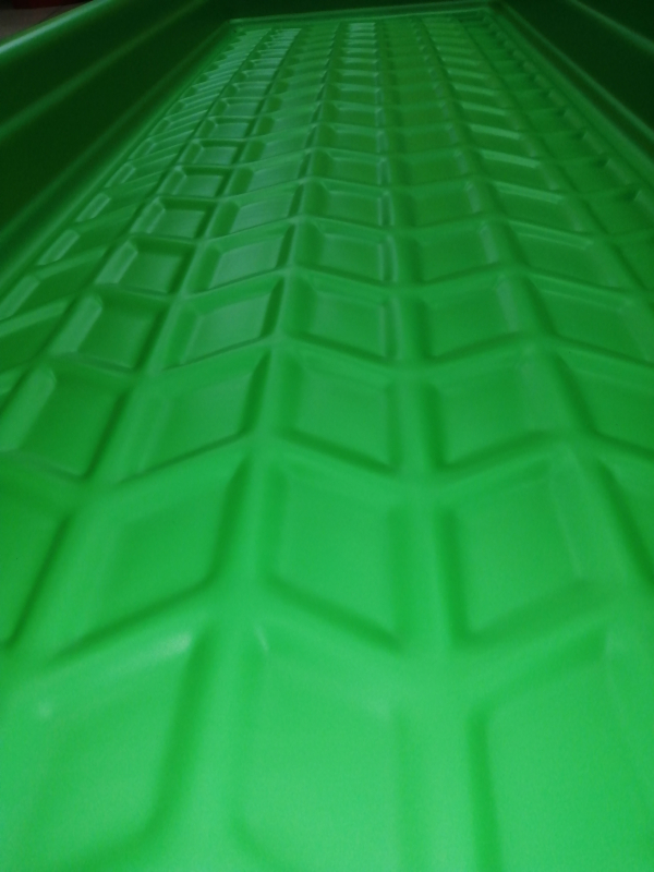 Ванна для обработки копыт