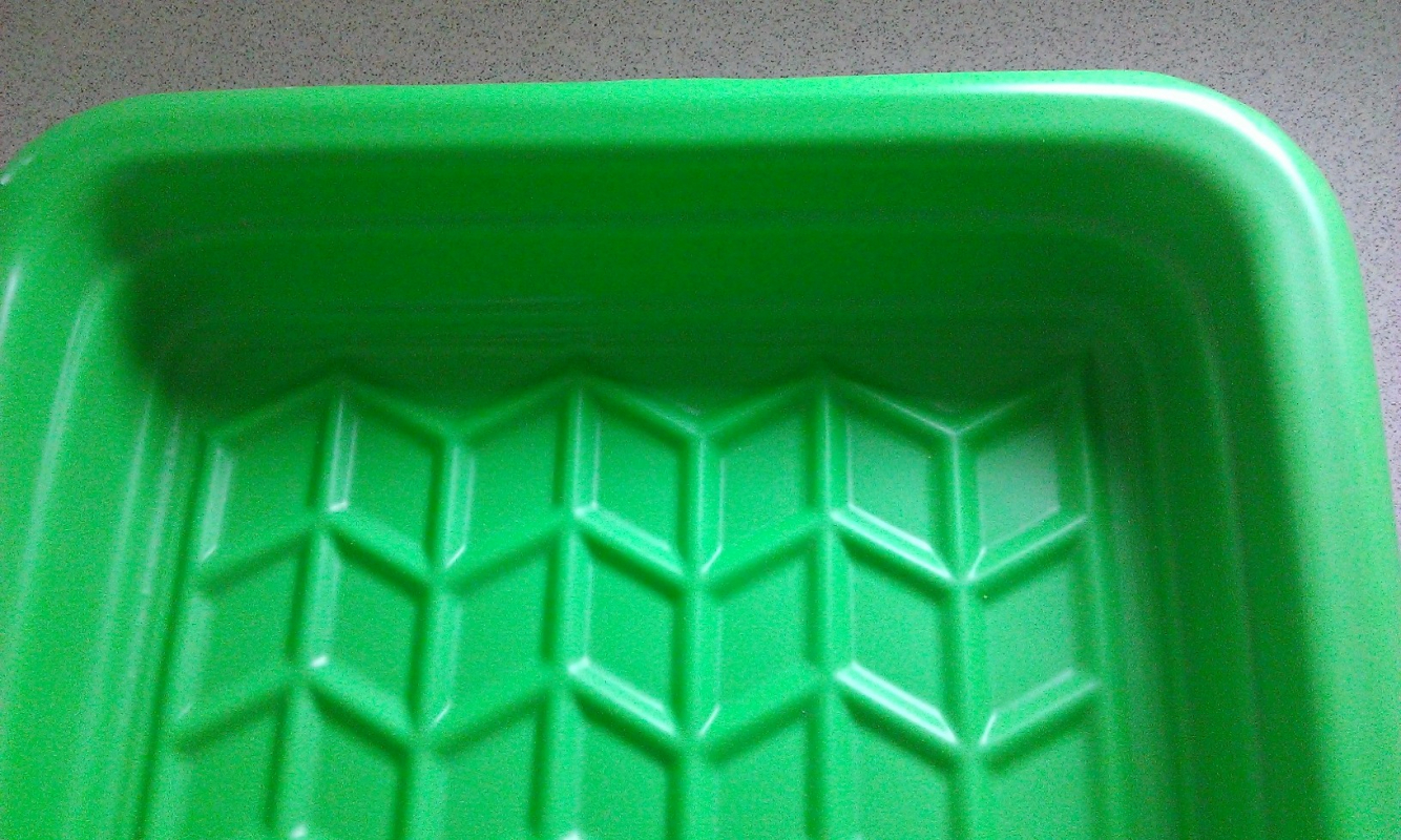 Ванна для обработки копыт