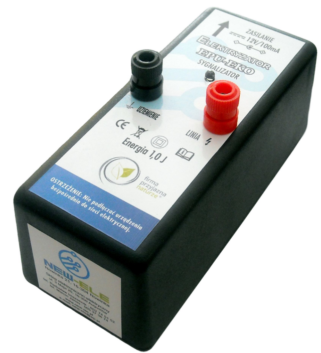 Электропастух EKO