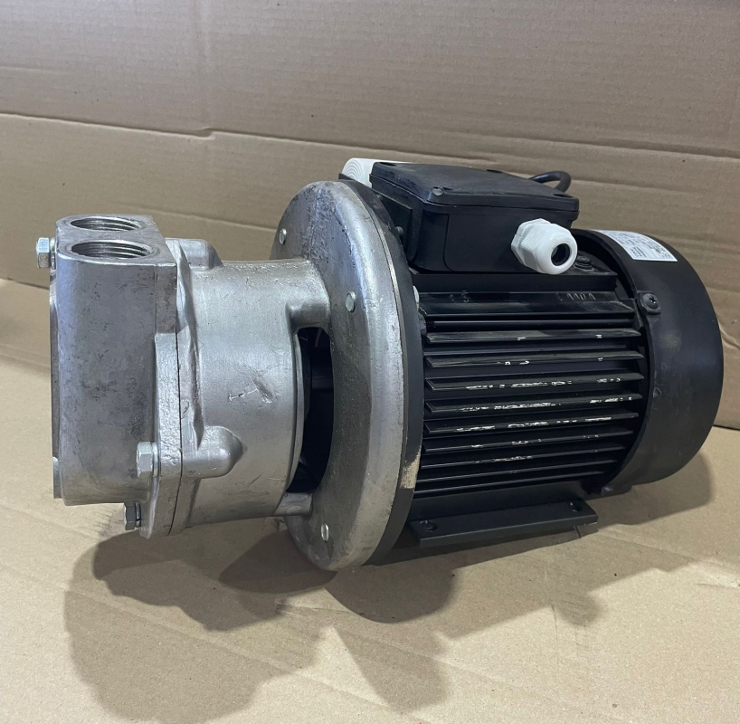 Вакуумный насос водокольцевой ВВН-6