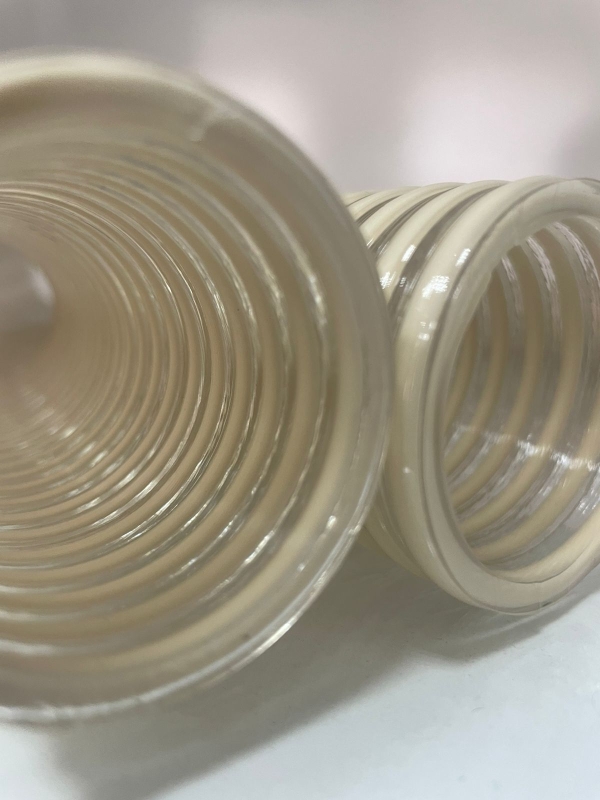 Шланг ПВХ ML50 армированный