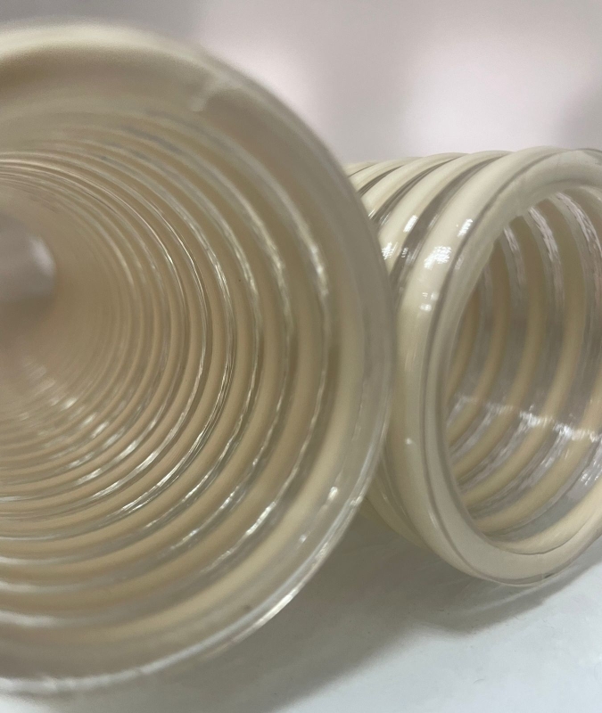 Шланг ПВХ ML40  армированный