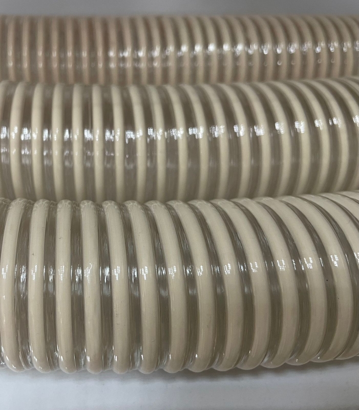 Шланг ПВХ ML40  армированный