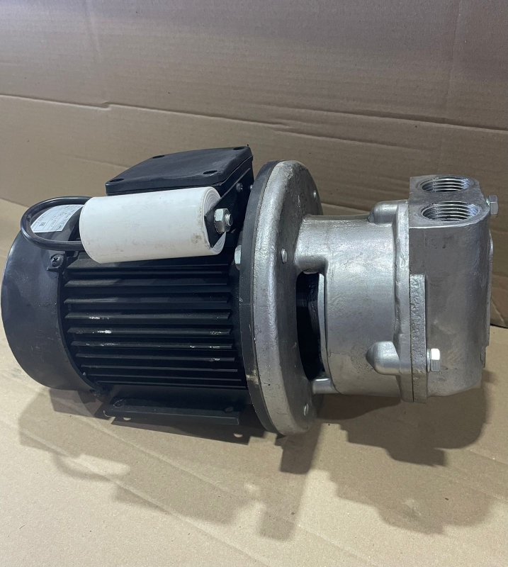 Вакуумный насос водокольцевой ВВН-6