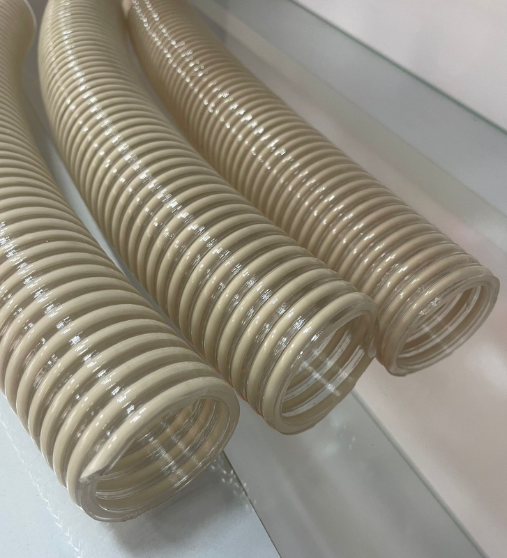 Шланг ПВХ ML40  армированный