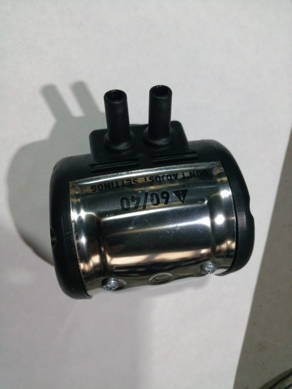 Пульсатор попарного доения BARBAROS 60/40