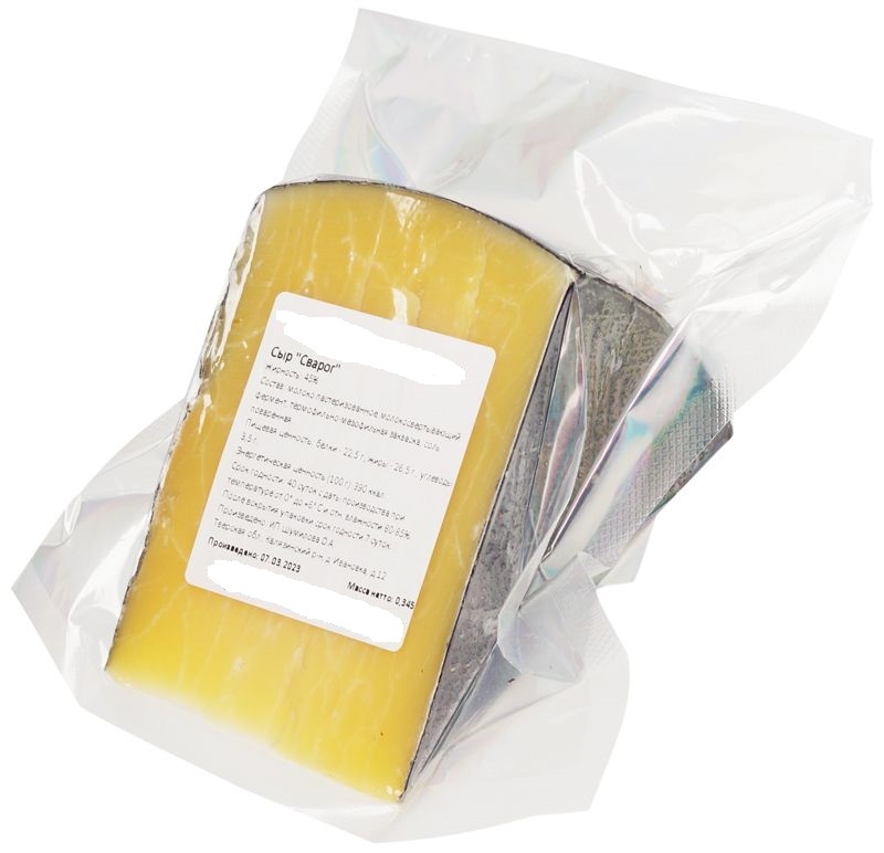 Сыр "Сварог"