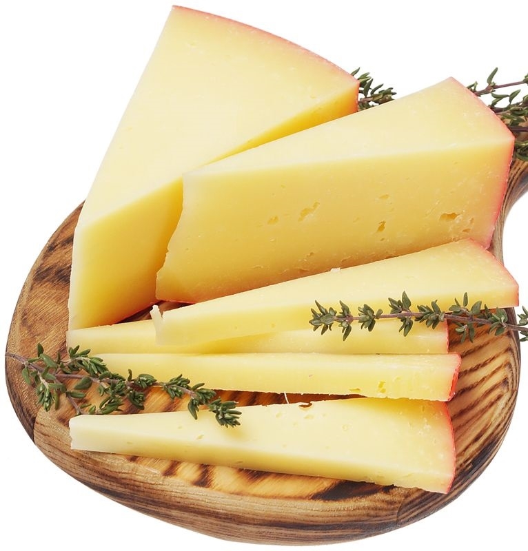 Сыр "Ивановский классический"