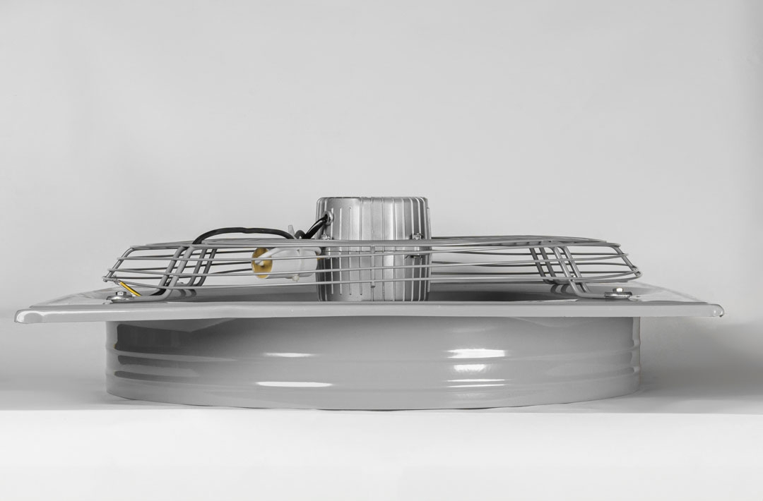 Вентилятор осевой ECI-SP600-4S