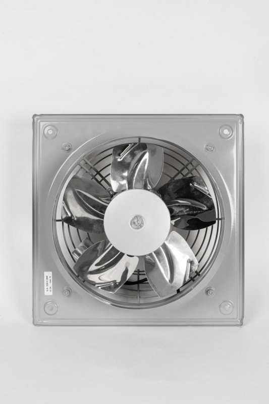 Вентилятор осевой ECI-SP300-4S