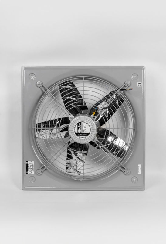 Вентилятор осевой ECI-SP500-4S