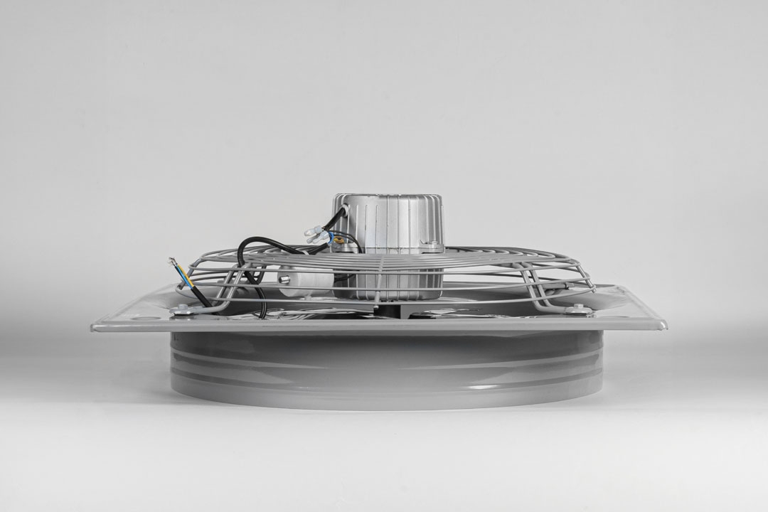 Вентилятор осевой ECI-SP500-4S