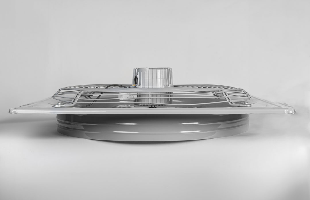 Вытяжной вентилятор ECI-SP700-4S Вытяжной вентилятор ECI-SP700-4S