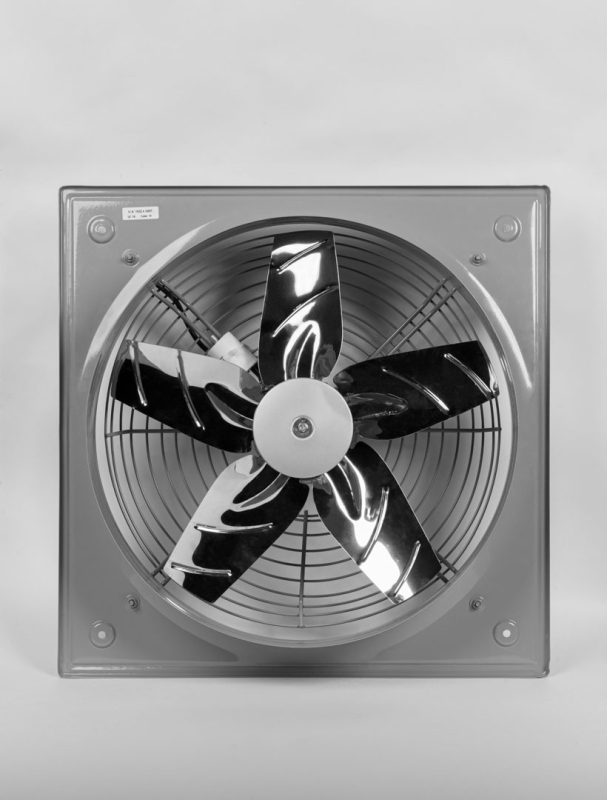 Вентилятор осевой ECI-SP500-4S