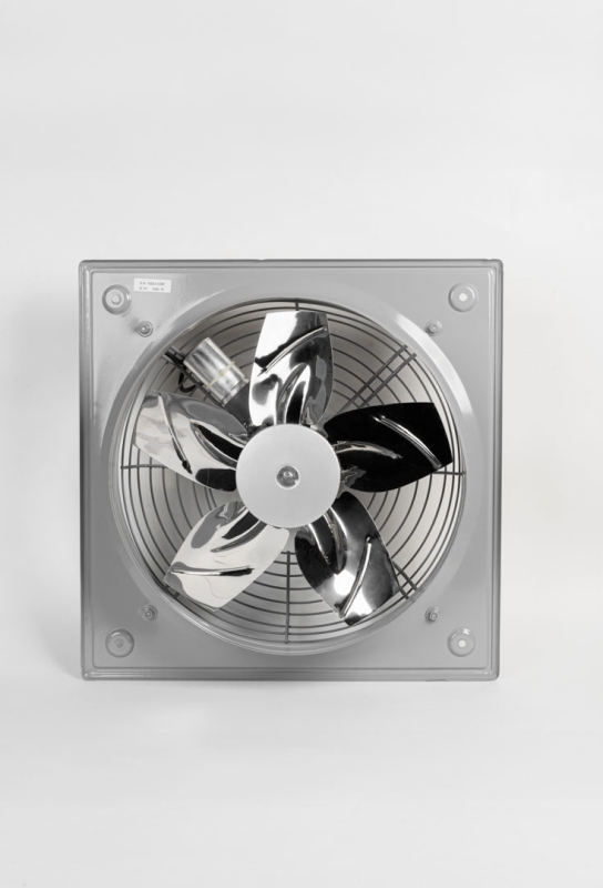 Вентилятор осевой ECI-SP400-4S