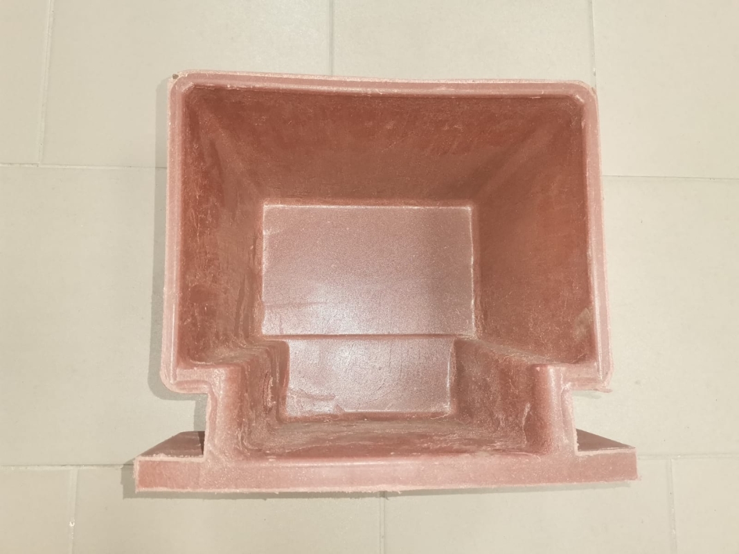 Поилка для коров (КРС)