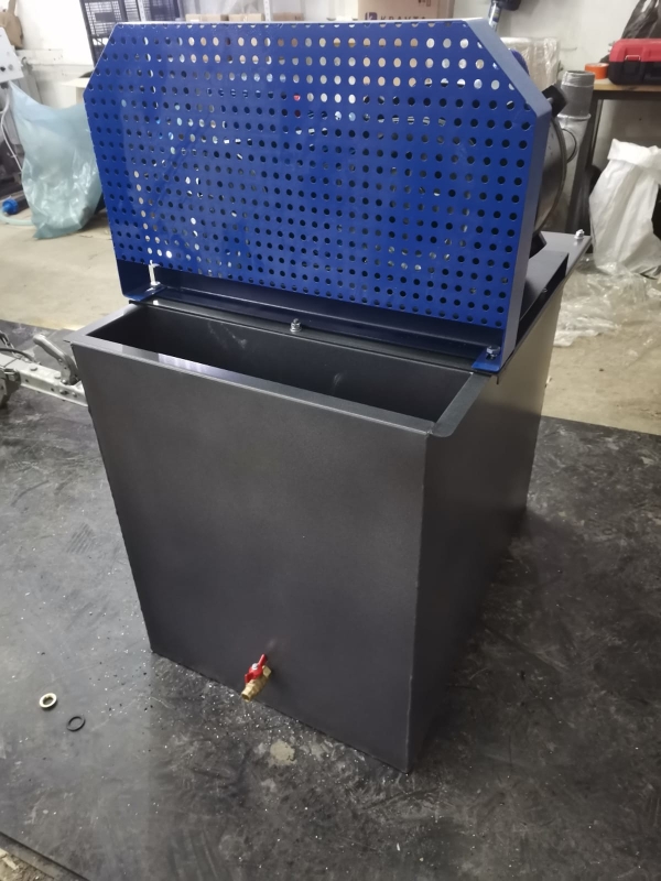 Вакуумная установка УВВ-70-1