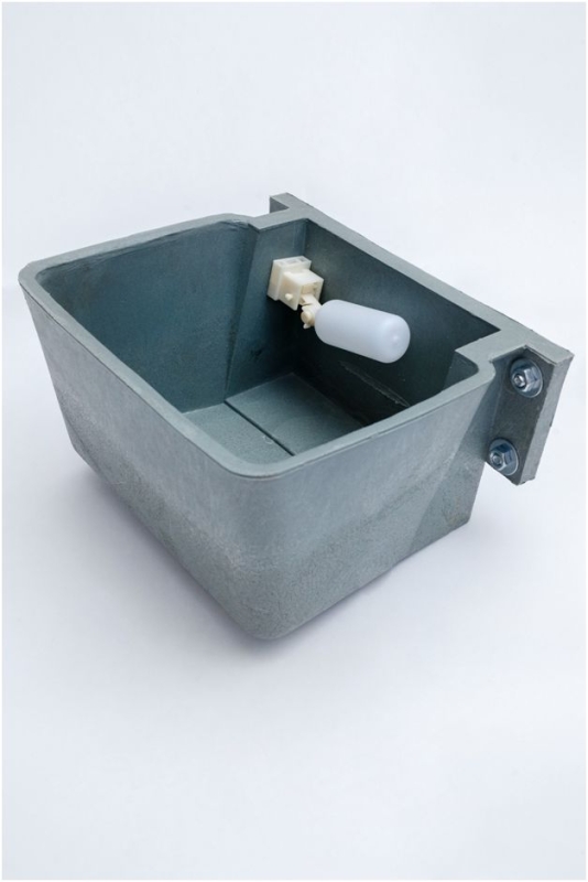 Поилка для коров (КРС)