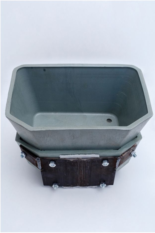 Поилка для коров (КРС)