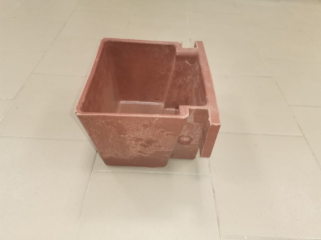 Поилка для коров (КРС)