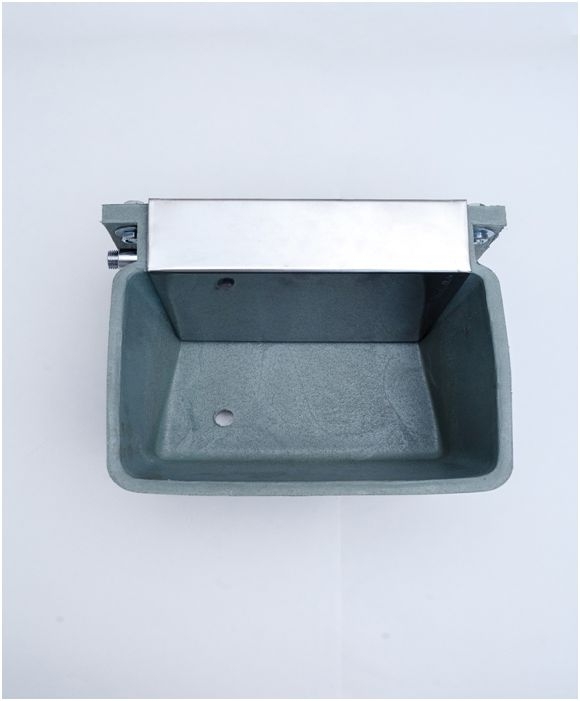 Поилка для коров (КРС)