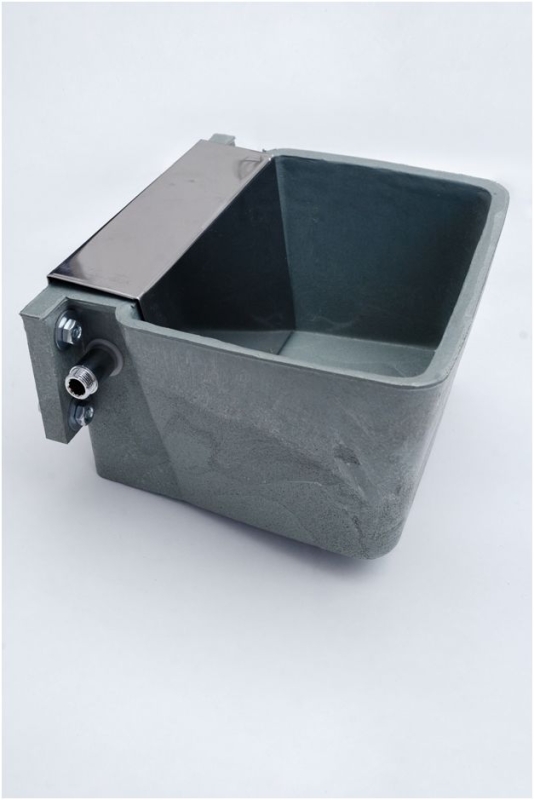 Поилка для коров (КРС)