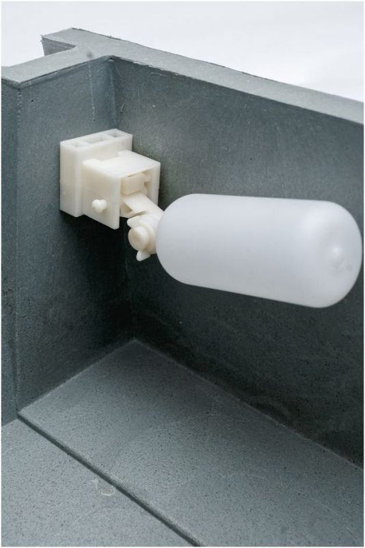 Поилка для коров (КРС)