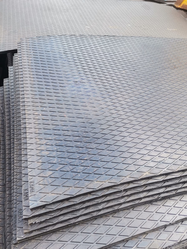 Мат животноводческий