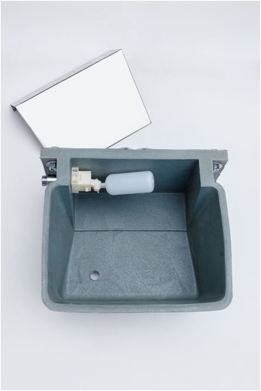 Поилка для коров (КРС)