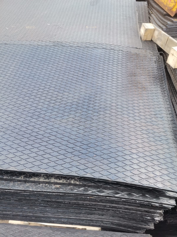 Мат животноводческий