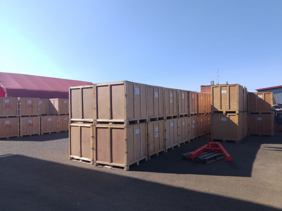 Плоскосворачиваемый напорный шланг / магистральный рукав NBR