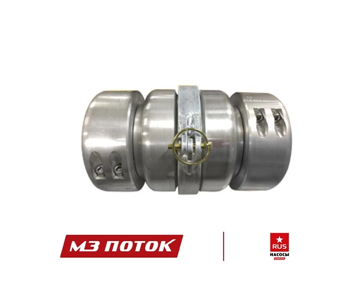 MZ POTOK (МНТС ПОТОК, HYDRO, CADLOCK)