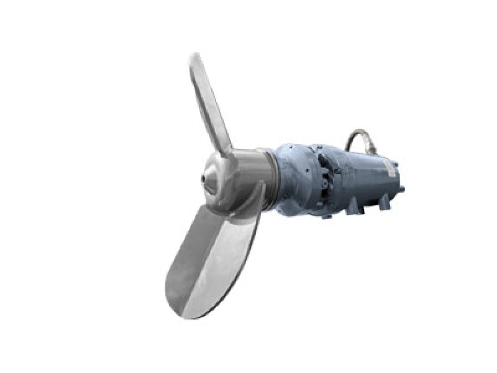 Миксер погружной Zvezda RUS MSE-4/4