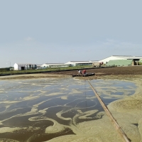 Миксер-аэратор MAP-R/V460/750/21