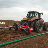 Глубокорыхлитель