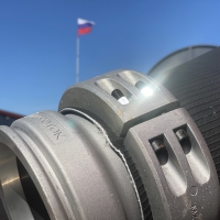 MZ POTOK (МНТС ПОТОК, HYDRO, CADLOCK)