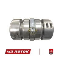 MZ POTOK (МНТС ПОТОК, HYDRO, CADLOCK)