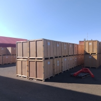 Плоскосворачиваемый напорный шланг / магистральный рукав NBR